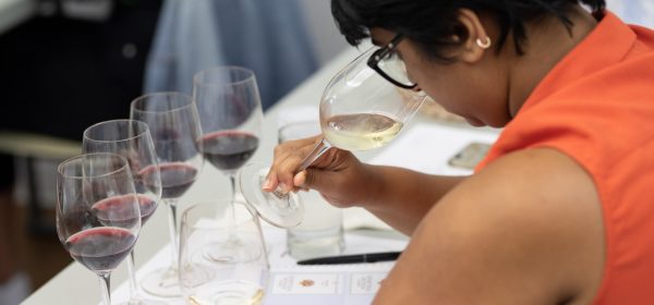 WSET Level 1 Wines Online Course