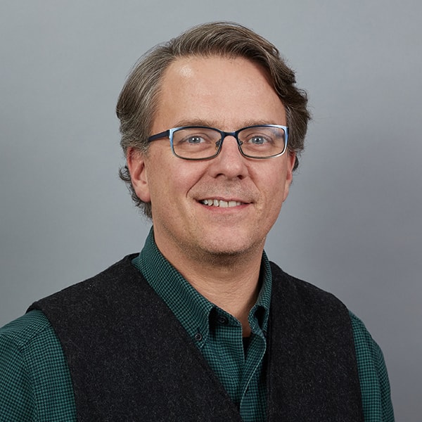 Jim Hutchinson, DipWSET, Instructor
