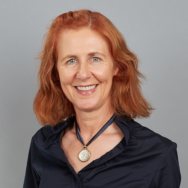 Mary Gorman-McAdams, MW, Instructor