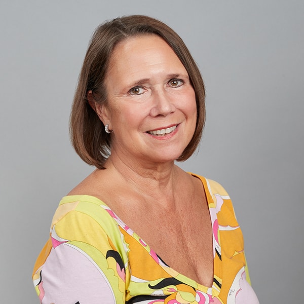Mary  Baumann, DipWSET, Instructor