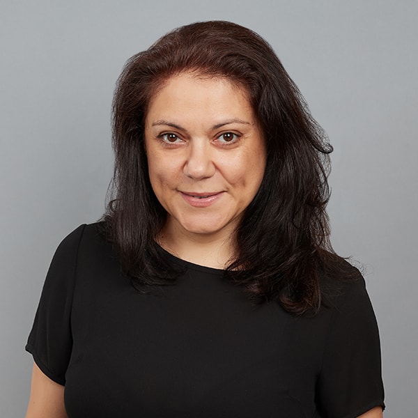Paula Maia, DipWSET, Operations Manager and Buyer