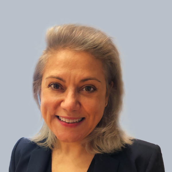 Paula Maia, DipWSET, Senior Manager of Operations