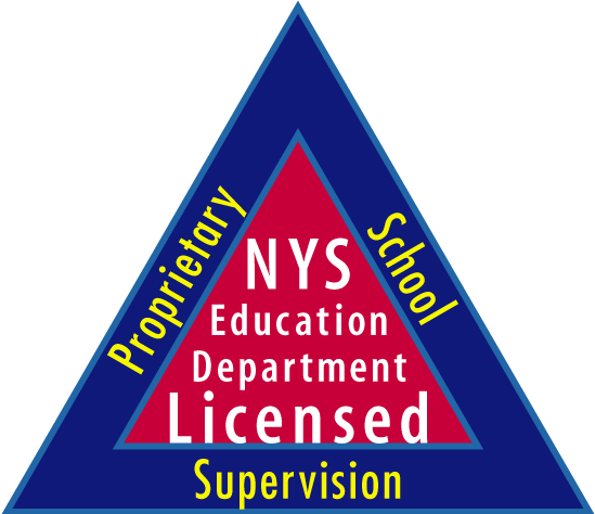 New York State Education Department Licensed