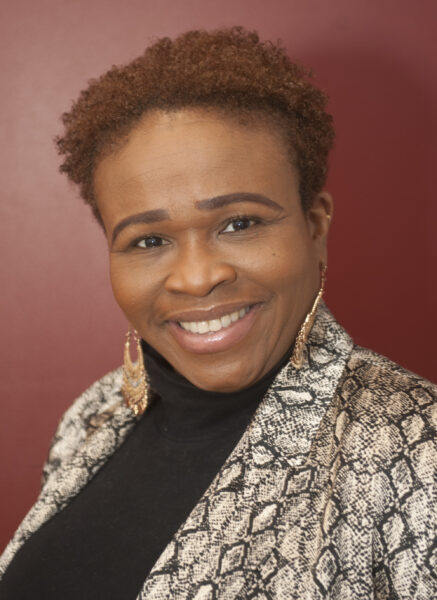 Deniece Bourne, DipWSET