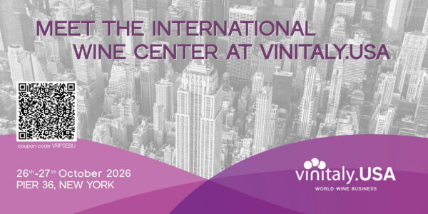 International Wine Center