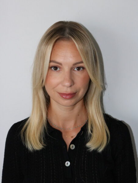 Adriana Aga, DipWSET
